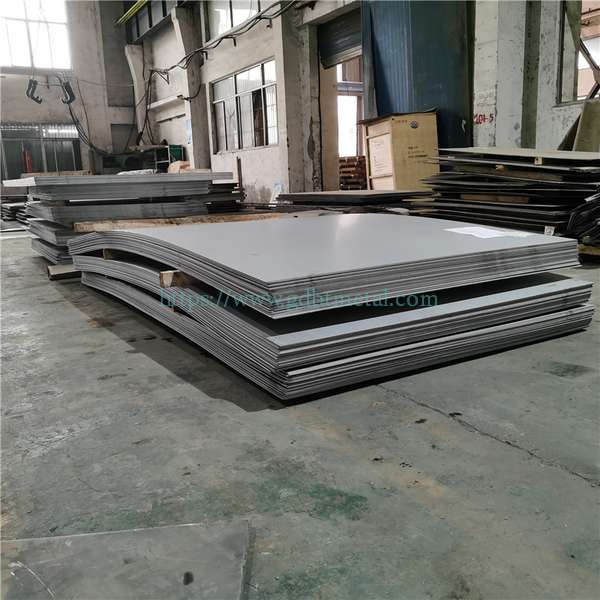 Stainless Steel Sheet&Plate